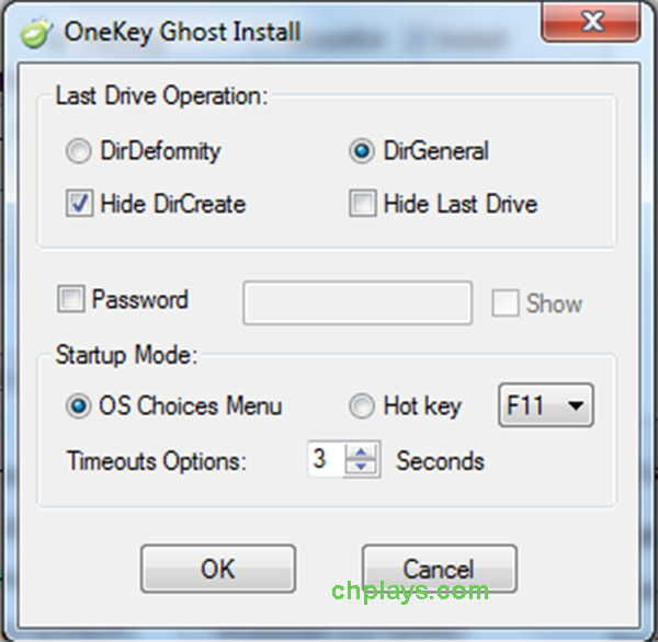 Download onekey ghost 64 bit