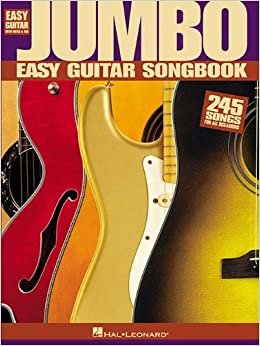 guitar tabs songbooks