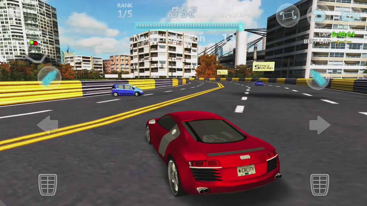 city racing 3d game download